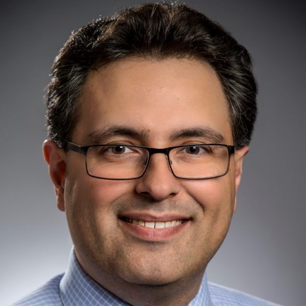Darius Adams, MD