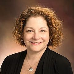Dr. Amy Goldstein