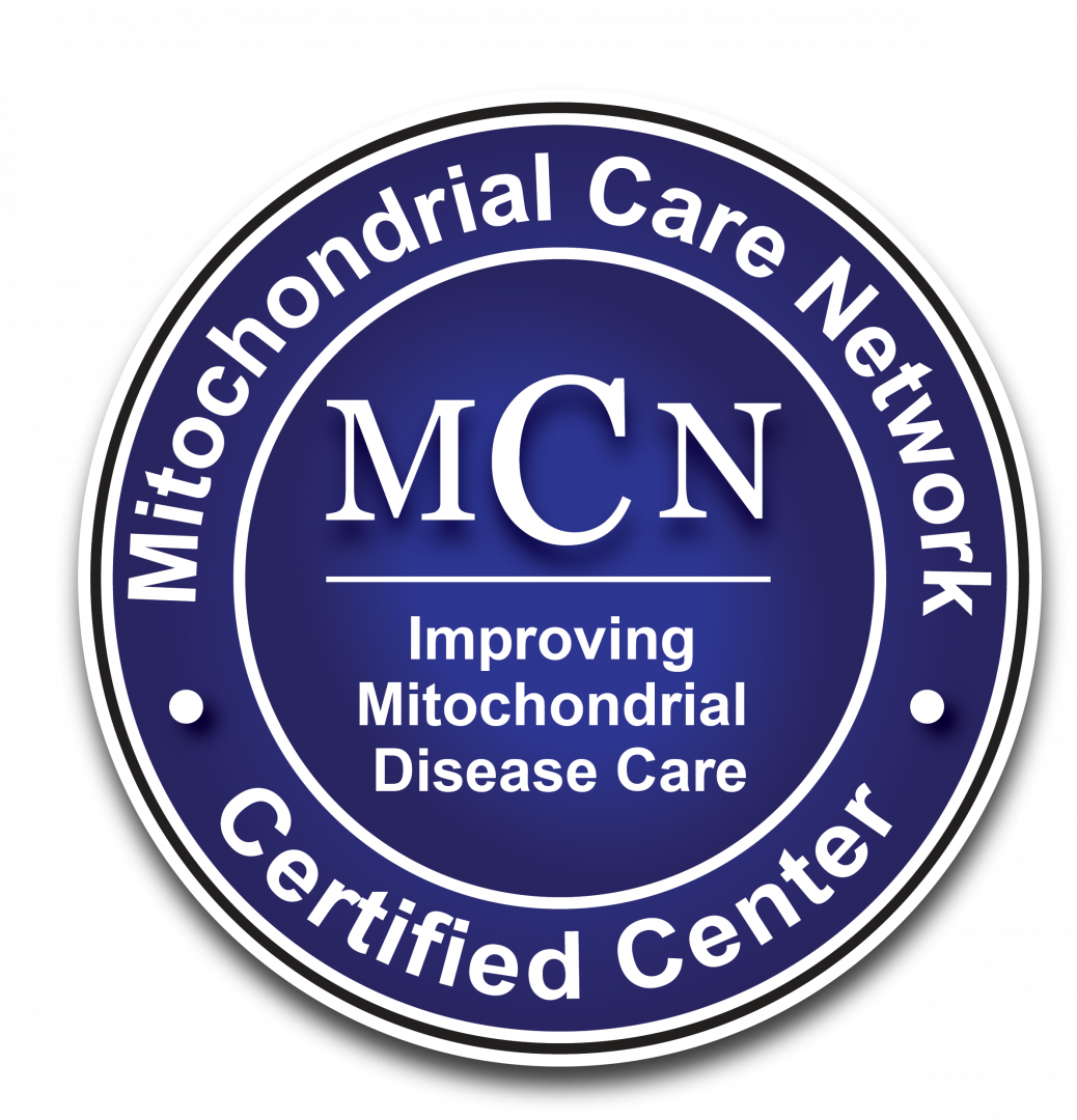 Mitochondrial Care Network Certified