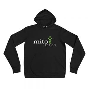 Unisex MitoAction Hoodie