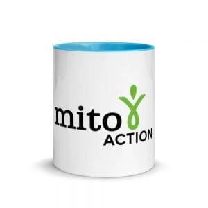MitoAction Mug with Color Inside