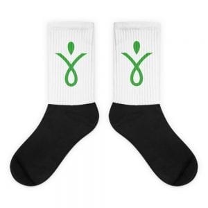 MitoAction Socks