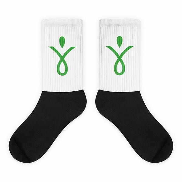 MitoAction Socks