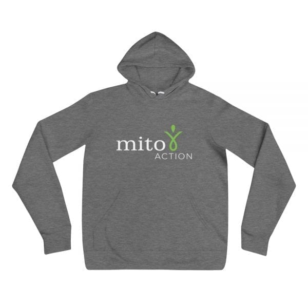 Unisex MitoAction Hoodie - Image 4
