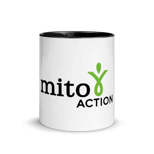 MitoAction Mug with Color Inside - Image 3