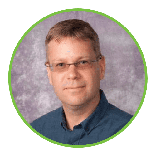Dr. Eric Goetzman Dr. Eric Goetzman