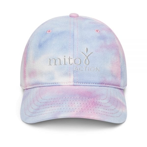 MitoAction Tie Dye Hat - Image 3