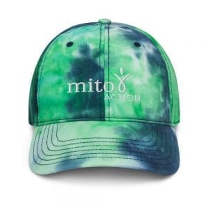 MitoAction Tie Dye Hat