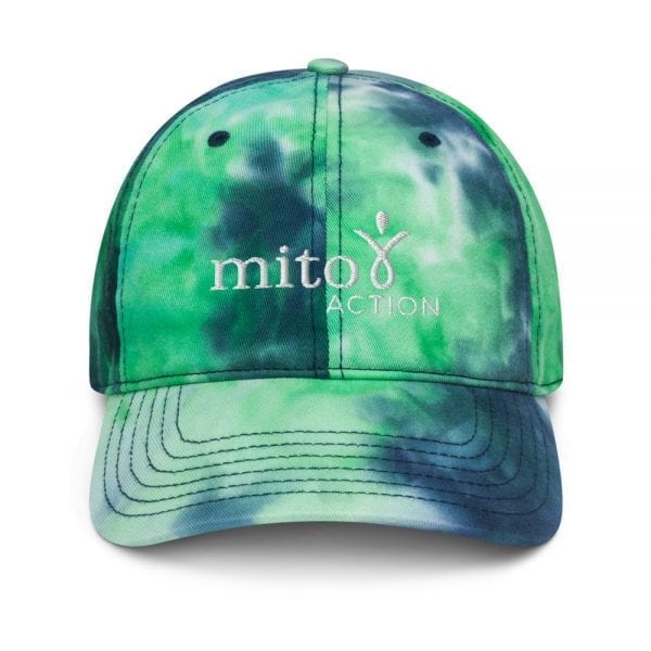 MitoAction Tie Dye Hat