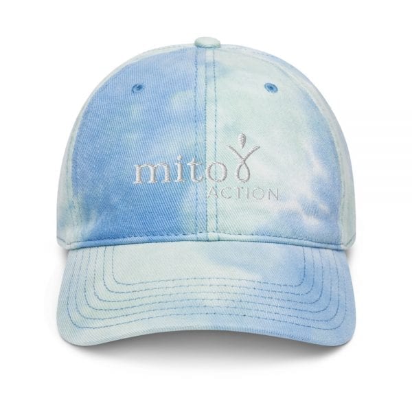 MitoAction Tie Dye Hat - Image 4