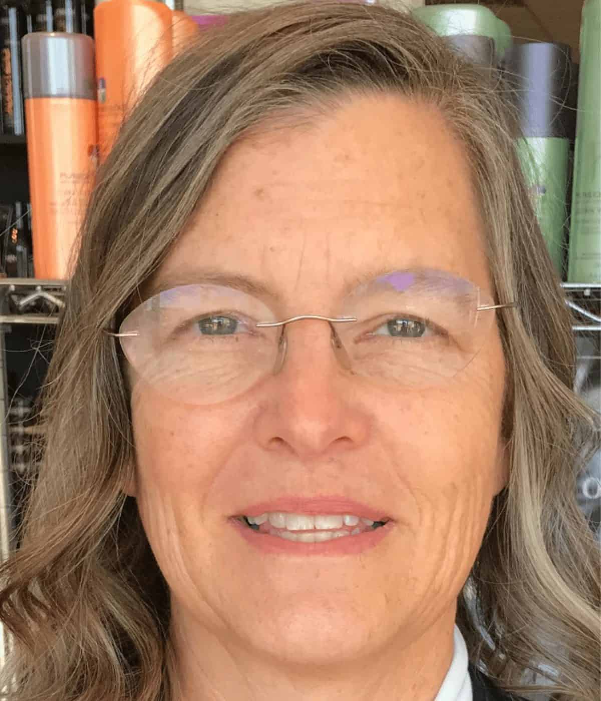 Soozi Scheller