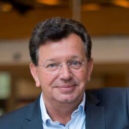 Jan Smeitink, MD, PhD
