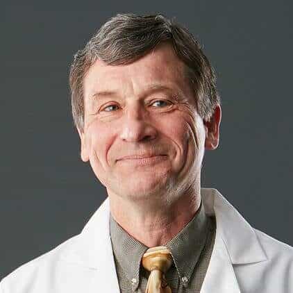 Dr. Jerry Vockley Dr. Jerry Vockley