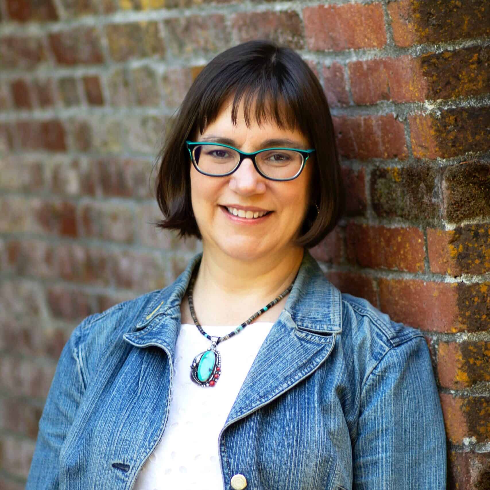 Dr. Melanie Gillingham Dr. Melanie Gillingham