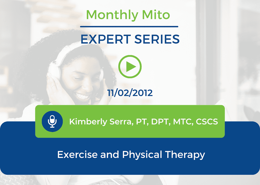 Exercise and Physical Therapy