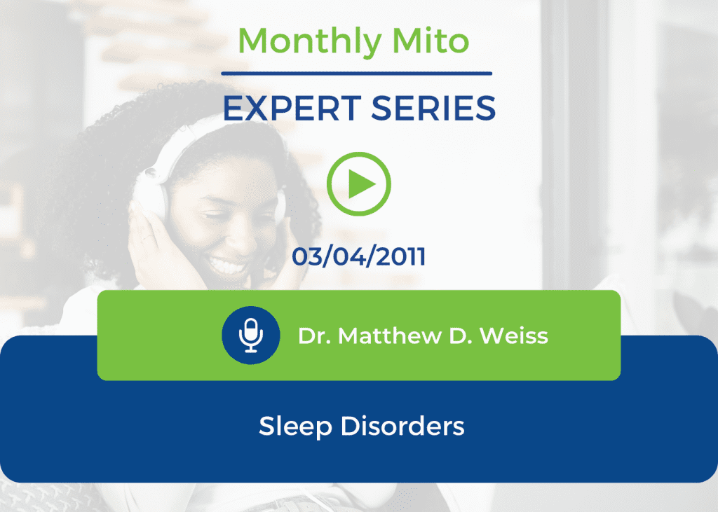 Sleep Disorders