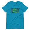 Short-Sleeve Unisex Hope (FAOD) T-Shirt - Image 2