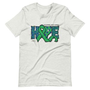 Short-Sleeve Unisex Hope T-Shirt