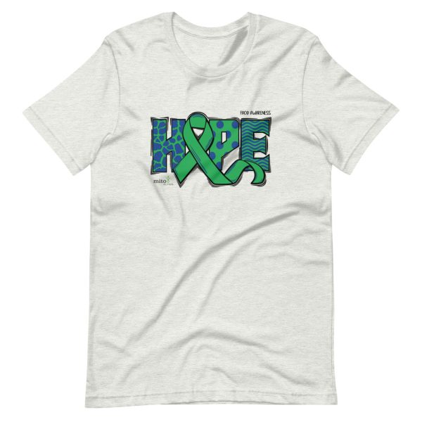 Short-Sleeve Unisex Hope (FAOD) T-Shirt