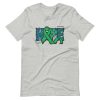 Short-Sleeve Unisex Hope (FAOD) T-Shirt - Image 8