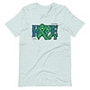 Short-Sleeve Unisex Hope (FAOD) T-Shirt - Image 9