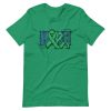 Short-Sleeve Unisex Hope (FAOD) T-Shirt - Image 3