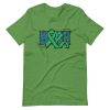 Short-Sleeve Unisex Hope (FAOD) T-Shirt - Image 4