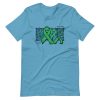 Short-Sleeve Unisex Hope (FAOD) T-Shirt - Image 6