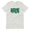 Short-Sleeve Unisex Hope (FAOD) T-Shirt - Image 10