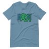 Short-Sleeve Unisex Hope (FAOD) T-Shirt - Image 5