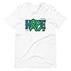 Short-Sleeve Unisex Hope (FAOD) T-Shirt - Image 11