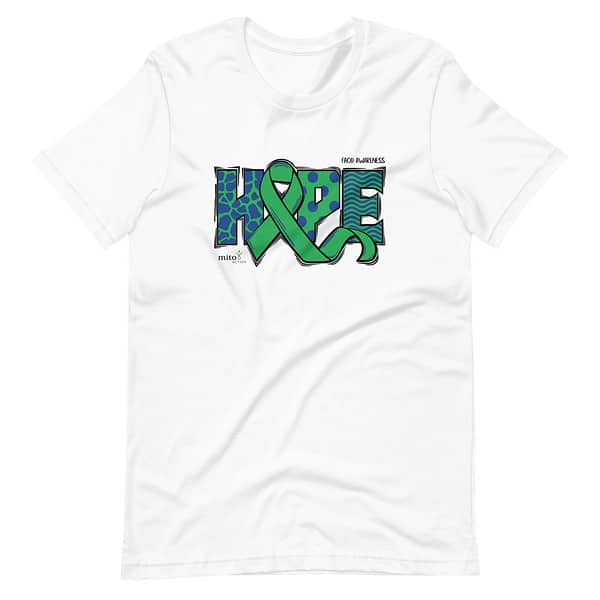 Short-Sleeve Unisex Hope (FAOD) T-Shirt - Image 11