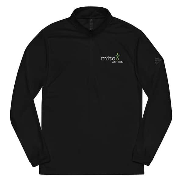 MitoAction Quarter Zip Pullover - Image 2