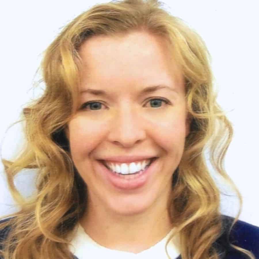 Dr. Pamela Tucker Dr. Pamela Tucker
