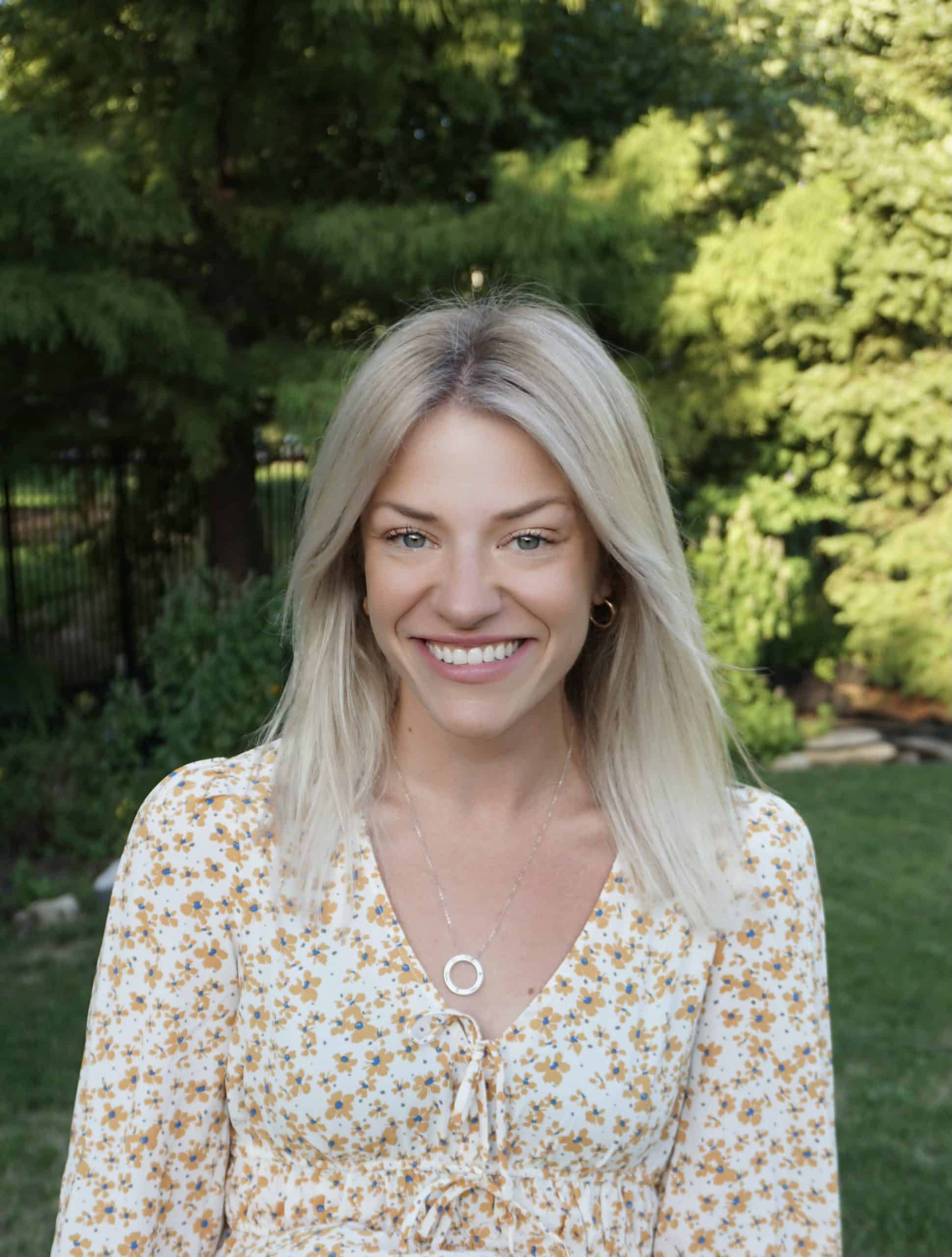 Hilary Romkey