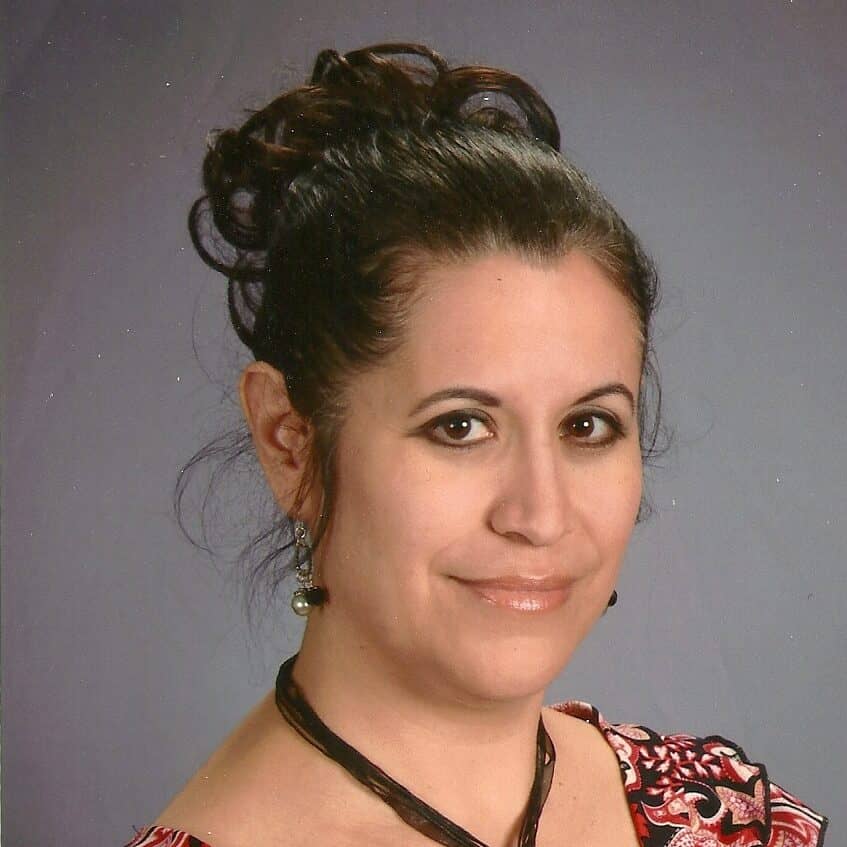 Gena Padgett, LP Gena Padgett, LP