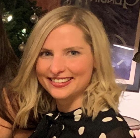 Eliza Kruger, MBA Eliza Kruger, MBA