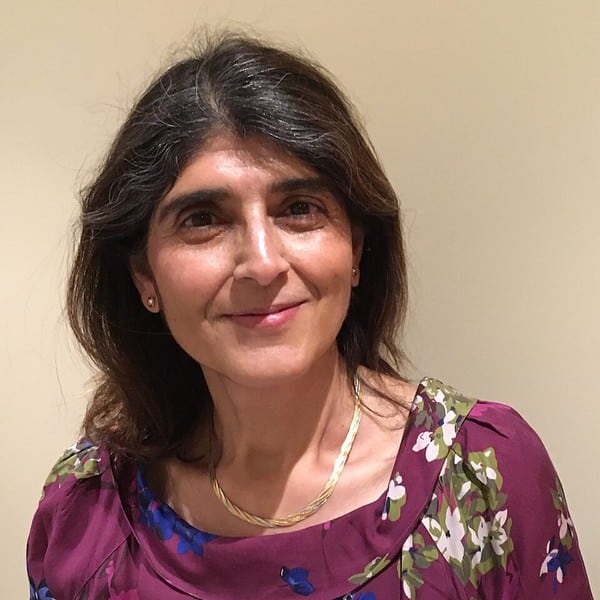 Madhu Davies, MD