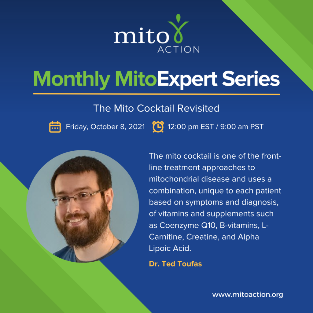 The Mito Cocktail Revisited