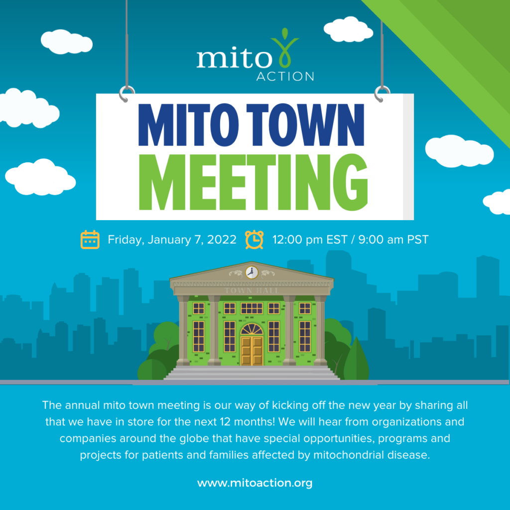 2022 Mito Town Meeting