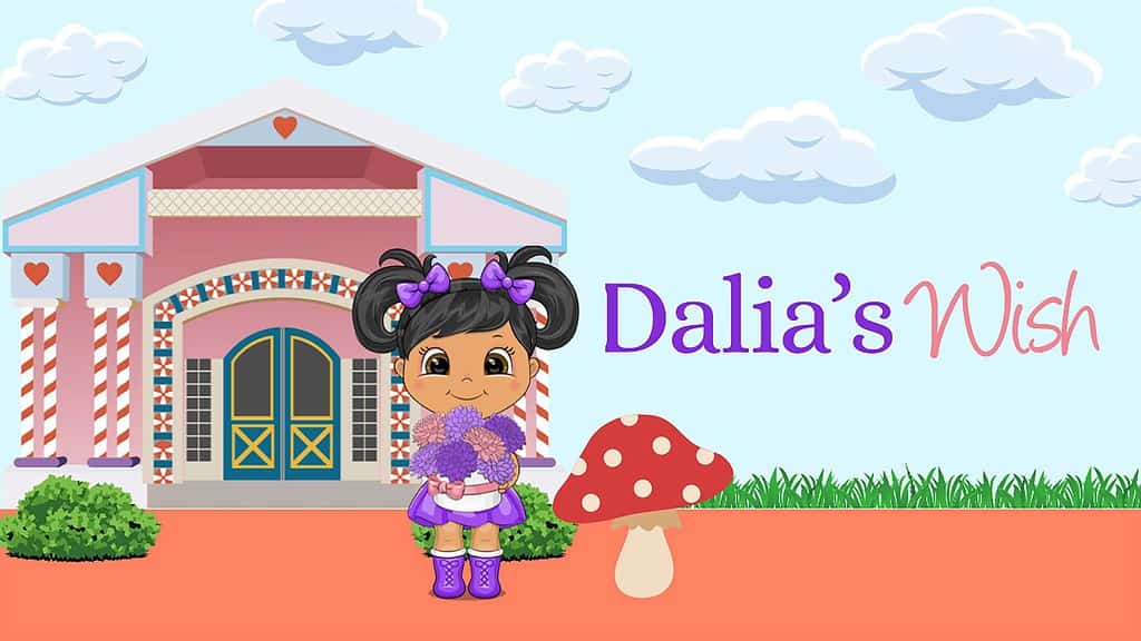 Dalias-Wish-Featured-Image - MitoAction MitoAction