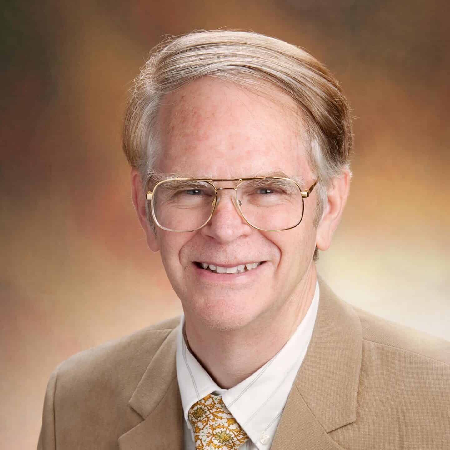 Douglas C. Wallace, PhD
