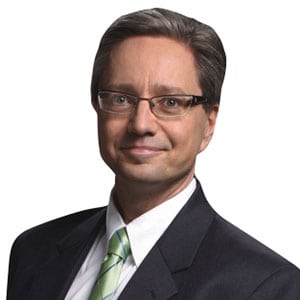 Greg Enns, MD