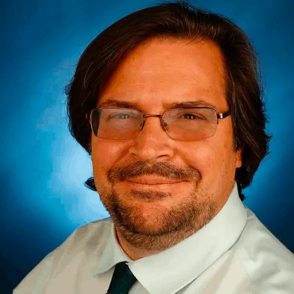 Richard Frye, MD, PhD