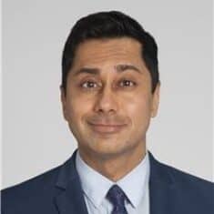Sumit Parikh, MD
