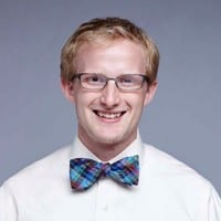 James Peterson, MS, LCGC