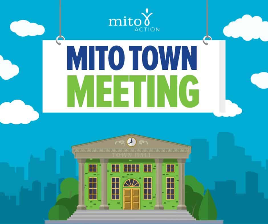 2023 Mito Town Meeting