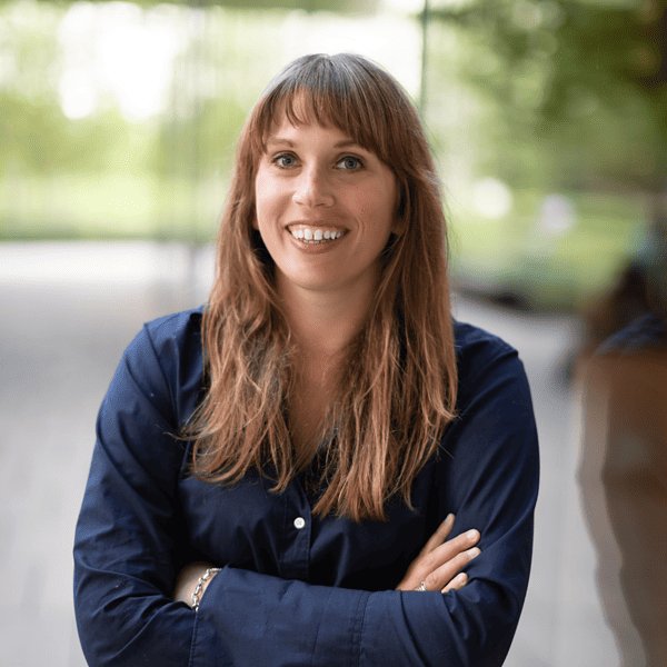 Tasia Techisky, MBA