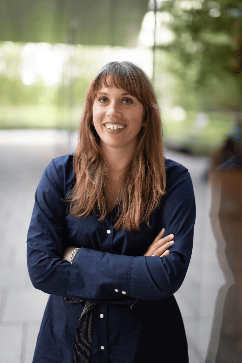 Tasia Techisky, MBA