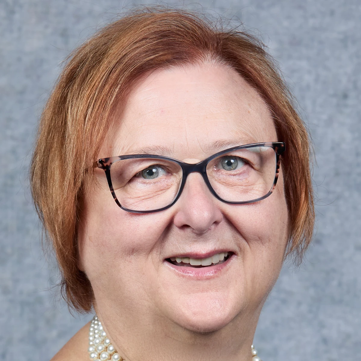 Georgianne Arnold, MD, Phd